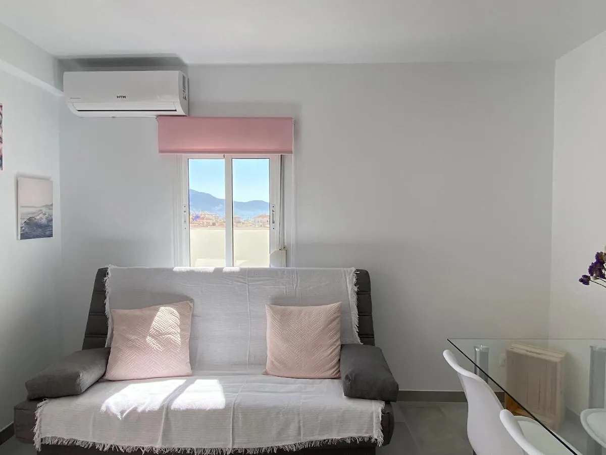 Centro Life Seaview Casasol Lägenhet Nerja