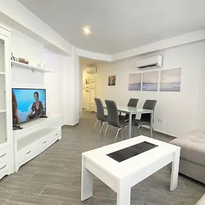 Apartment Apartamento Centro Life Casasol, Nerja