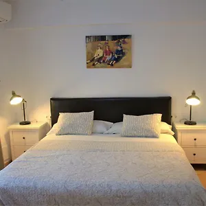 Pensionat Don Peque Adult Recommended, Nerja