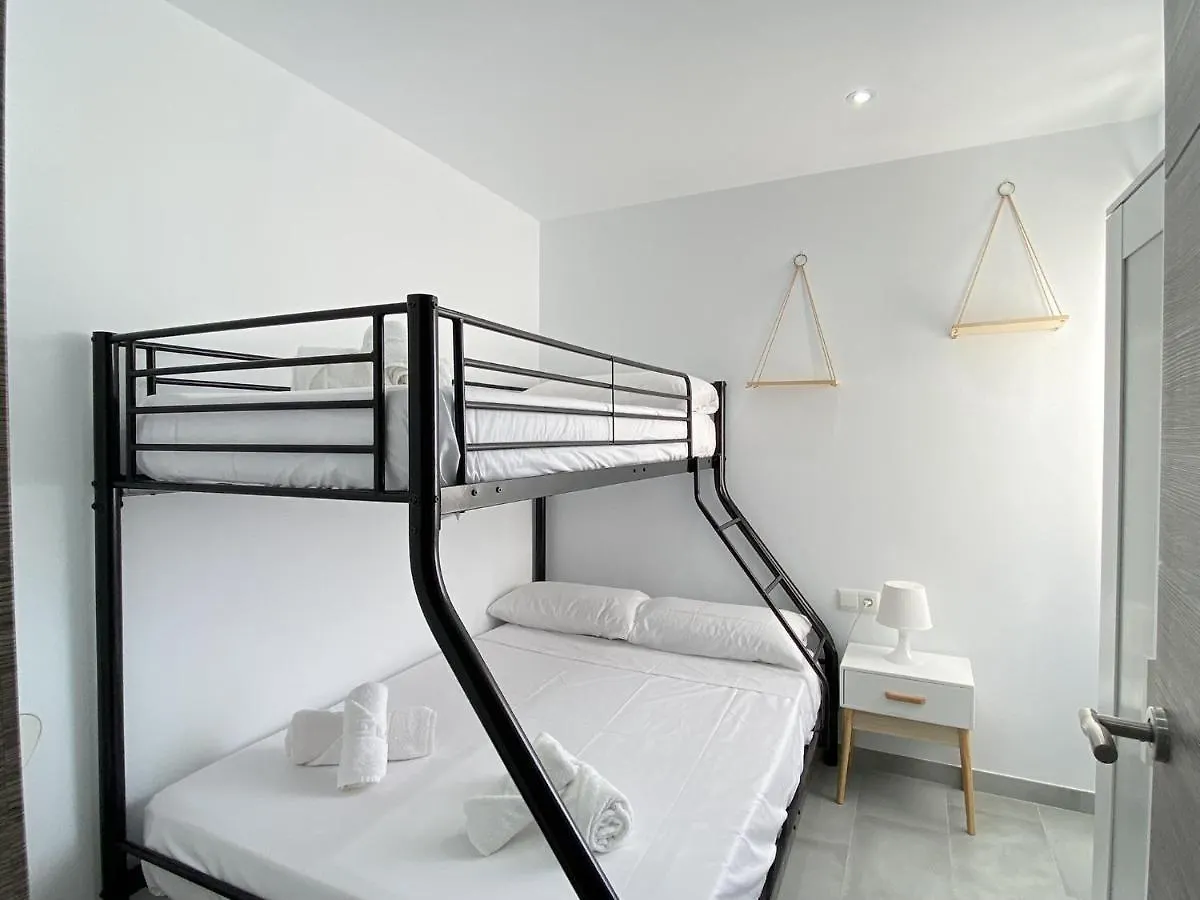 Centro Life Seaview Casasol Apartamento Nerja